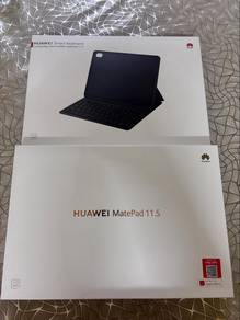 huawei matepade 11.5