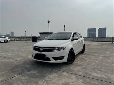 Proton Suprima S PREMIUM in Bandar Puteri Puchong, SGR