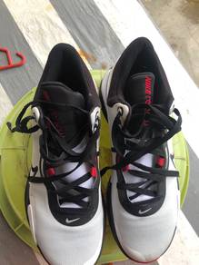 Nike Renew