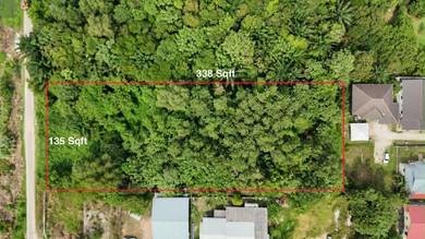 Agricultural Land in Sungai Buloh, SGR