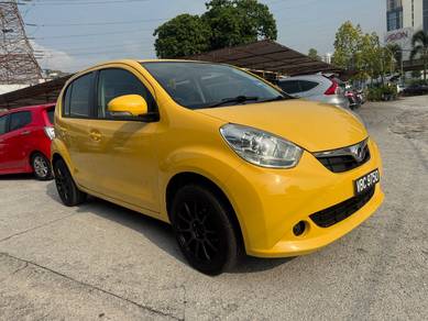 Perodua MyVi EZi in Cheras, KUL