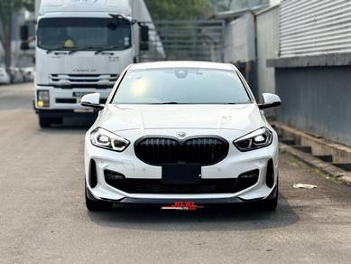 2021 BMW 118i 18i M SPORT