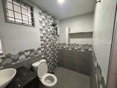 1-storey Terraced House For Sale in Senawang,NSN