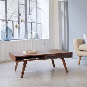 Teak Vintage Coffee Table