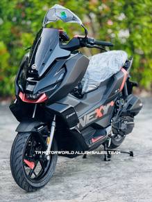 WMOTO Nexy+180