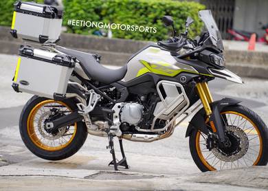 Voge DS900X