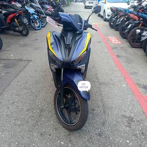 WMOTO ES125