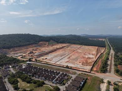 Industrial Land in Sungai Petani, KDH