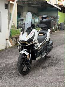 Zontes 368G