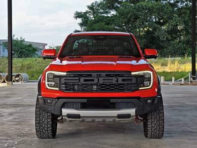 Ford Ranger RAPTOR Bi-TURBO in Johor Bahru, JHR