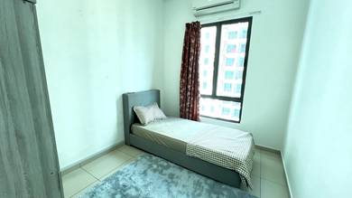 Room in Bayan Lepas, PNG