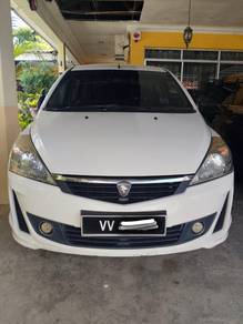 Proton Exora SUPER PREMIUM in Bedong, KDH