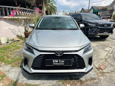 Toyota Vios G in Johor Bahru, JHR