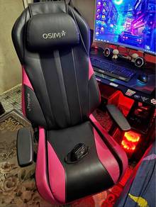 [Second Hand] OSIM uThrone Gaming Massage Chair