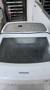 Samsung Washing Machine