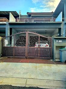 2-storey Terraced House For Sale in Mantin,NSN