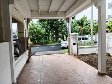 Terraced House For Sale in Melaka Tengah,MLK
