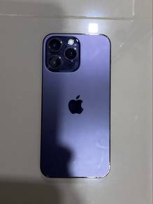 Iphone 14 Pro Max 256gb