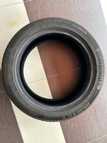 Continental Tyre Premium Contact C R17 205/50