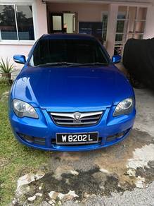 Proton Persona SV in Hulu Langat, SGR