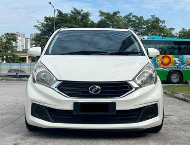 Perodua MyVi STANDARD G in Cheras, KUL