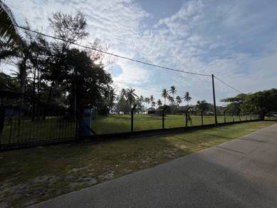 Agricultural Land in Sungai Karang, PHG