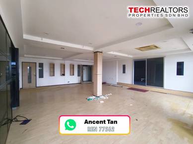 Shop lot For Rent in Sungai Petani,KDH