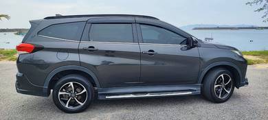 Perodua Aruz AV in Marang, TRG