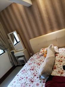Apartment For Rent in Cyber Heights Villa