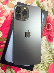 IPhone 13 Promax 256 Gb