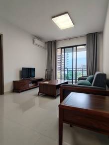 Condominium For Rent in Ataraxia Park @ Forest City