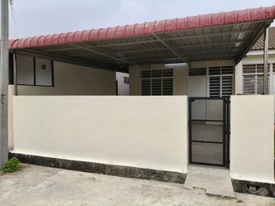 Terraced House For Sale in Sungai Petani,KDH