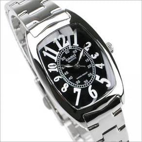 Watch - Casio Ladies LTP1208-1B - ORIGINAL