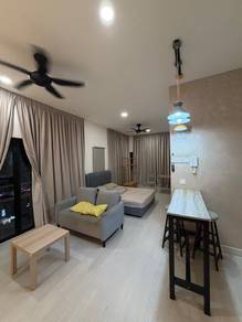 Service Residence For Rent in Trio Permai