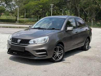 Proton Saga PREMIUM AT in Others, KUL