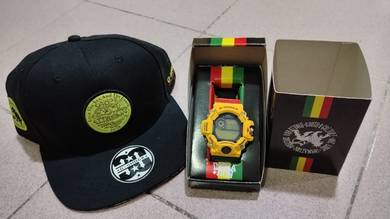 jam g shock