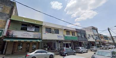 Shop lot For Rent in Petaling Jaya,SGR