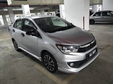Perodua Bezza PREMIUM X  in Semenyih, SGR
