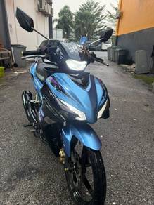 Yamaha Y16ZR