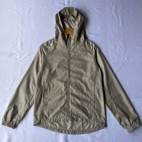 Uniqlo Windbreaker