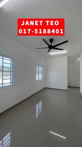 Semi-Detached House For Sale in Simpang Ampat,PNG