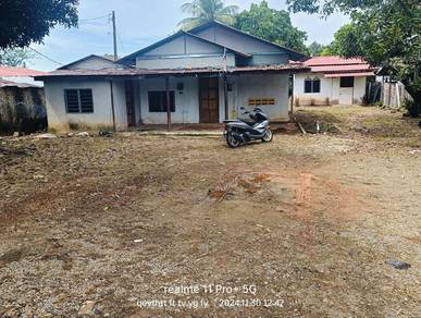 Others Land in Pendang, KDH