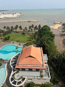 Condominium For Sale in Ocean Palms (Permata Idaman)