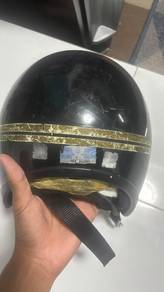 nego helmet ms88 