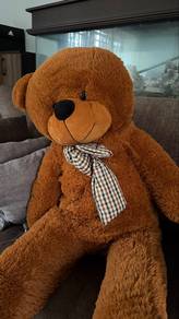 big teddy bear