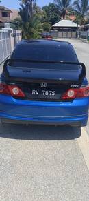 Honda City i-DSI in Bandar Bukit Tinggi, SGR