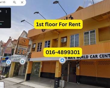 Shop lot For Sale in Bayan Lepas,PNG