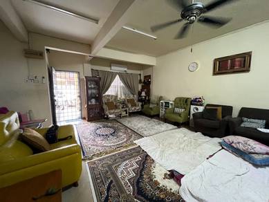 2-storey Terraced House For Sale in Rawang,SGR
