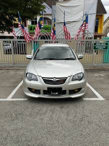 Proton Persona MEDIUM LINE in Bagan Serai, PRK