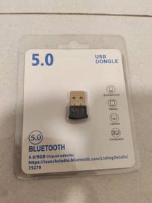 Bluetooth receiver 5.0 USB